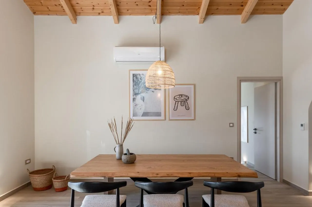 J&C Luxury Villa Asos