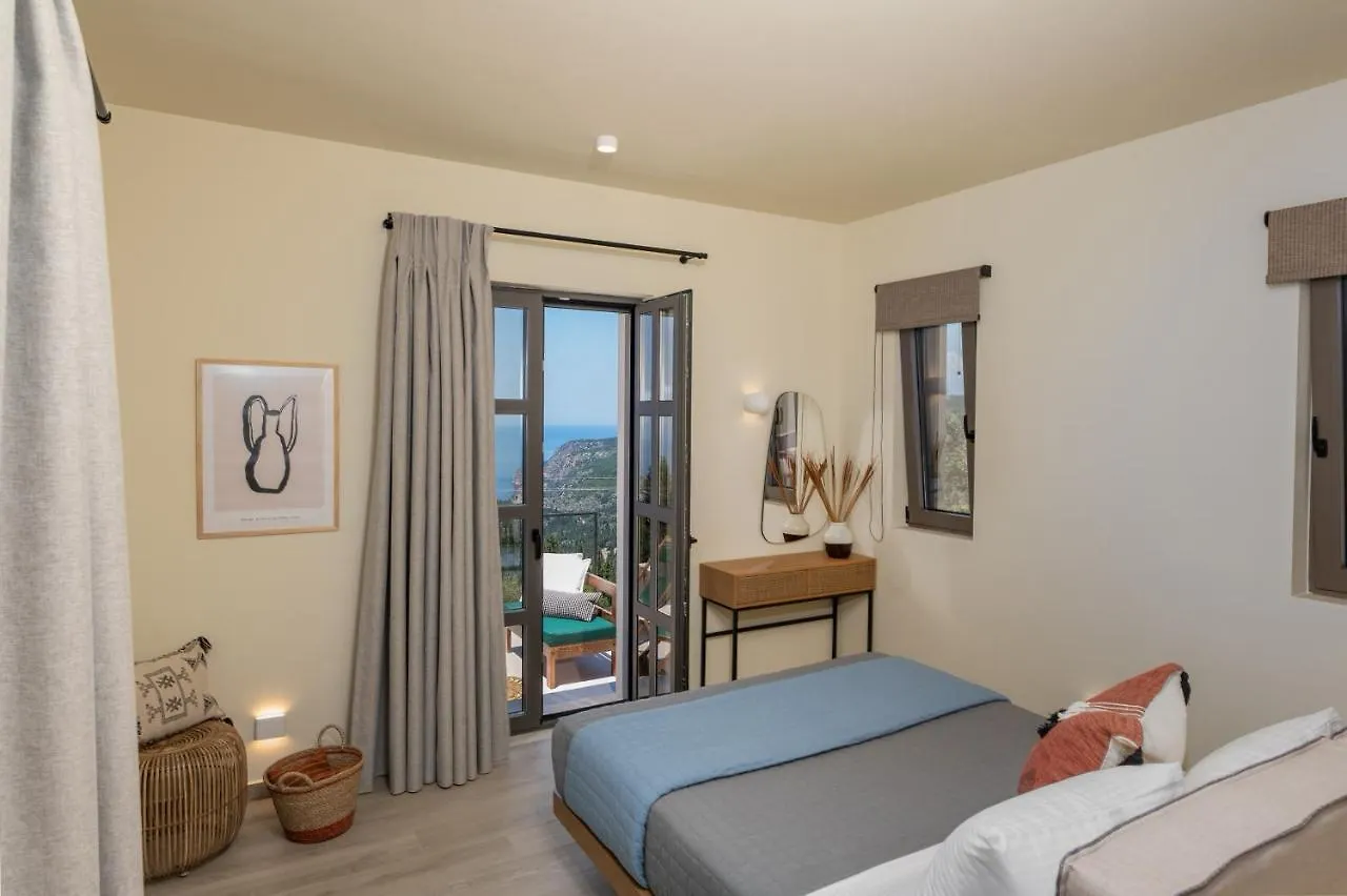 J&C Luxury Villa Asos