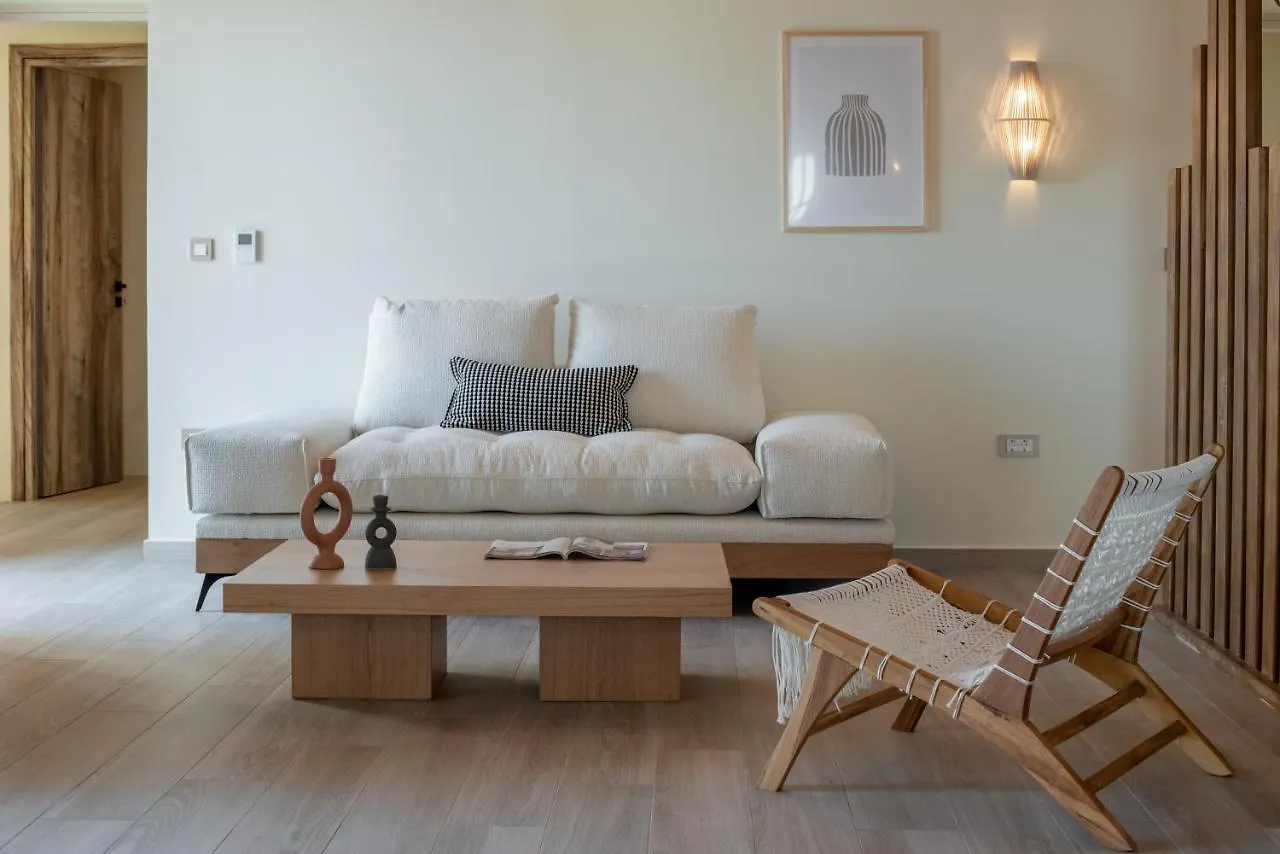 J&C Luxury Villa Asos