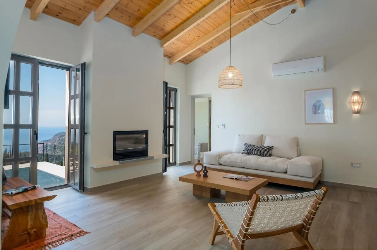 J&C Luxury Villa Asos