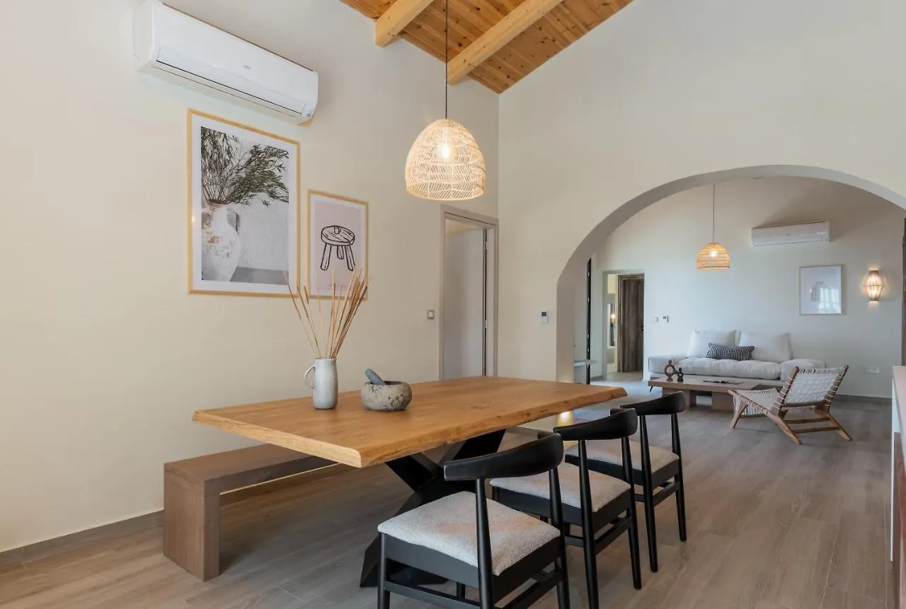 J&C Luxury Villa Asos