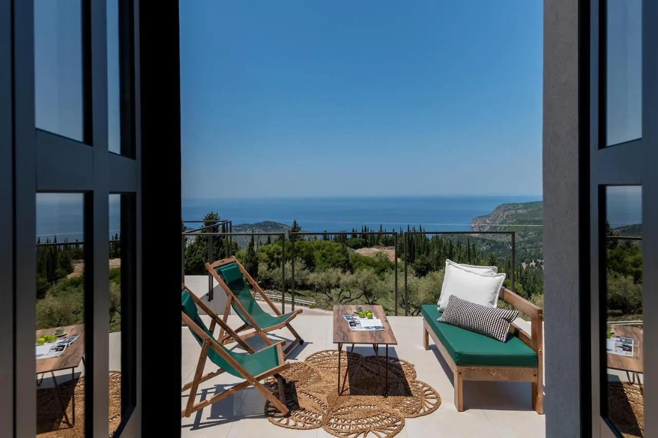 J&C Luxury Villa Asos