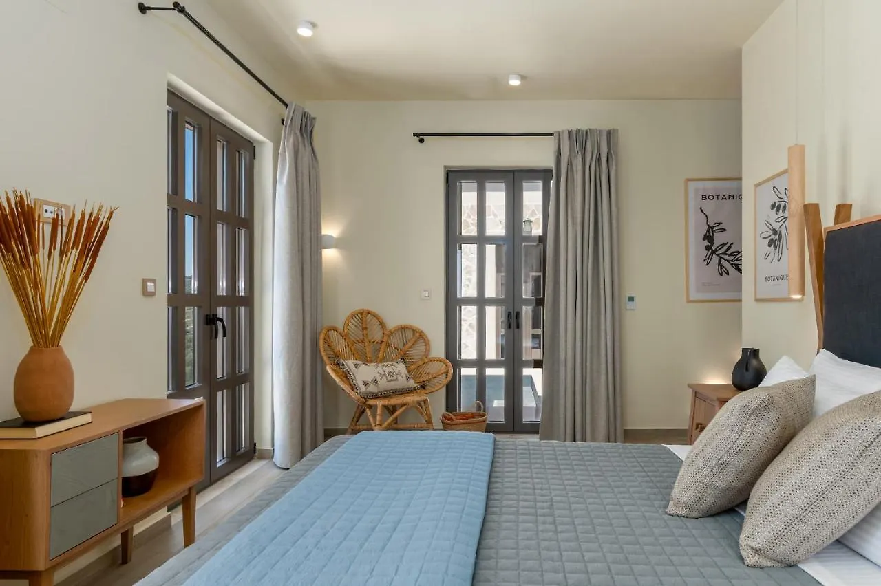 J&C Luxury Villa Asos