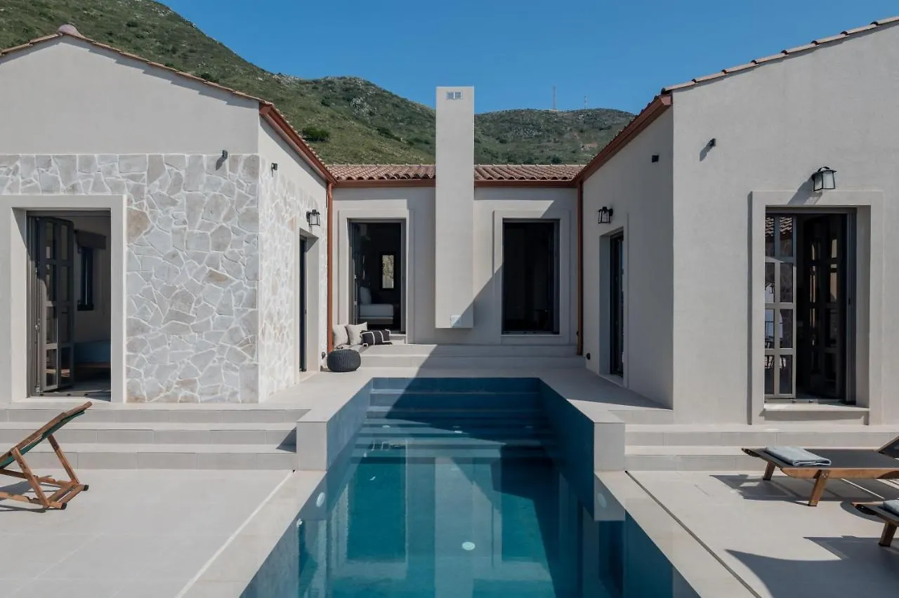 J&C Luxury Villa Asos