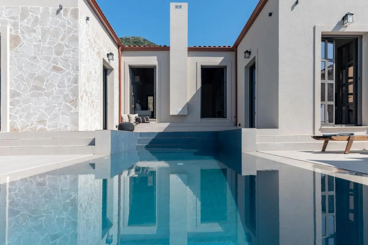 J&C Luxury Villa Asos 0*,  Grecia