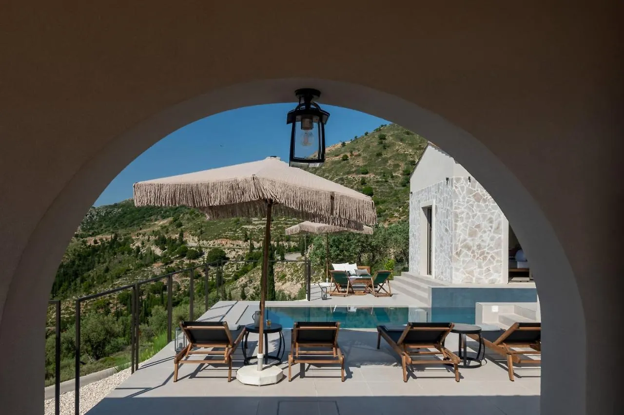 J&C Luxury Villa Asos