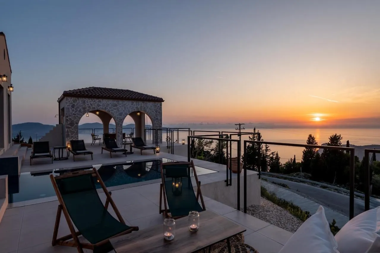 J&C Luxury Villa Asos