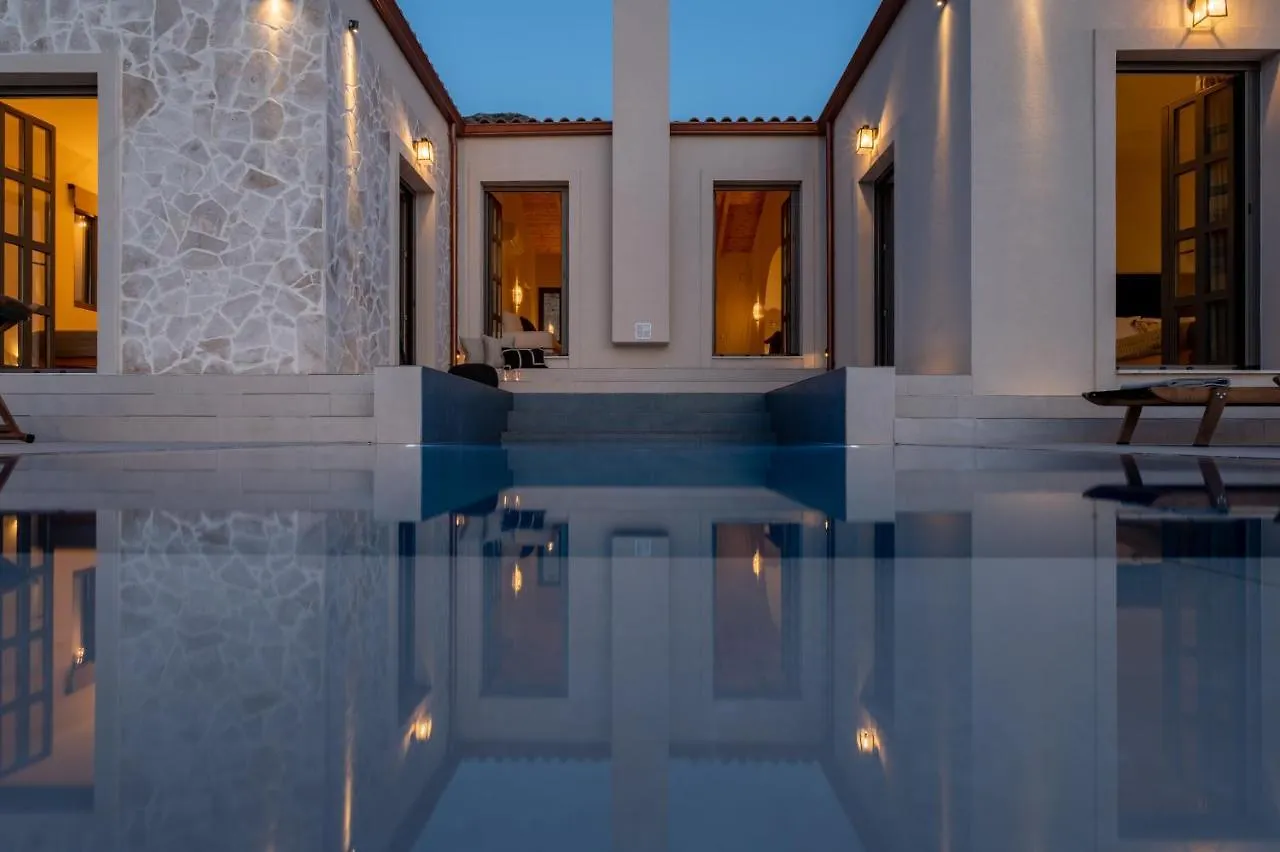 J&C Luxury Villa Asos