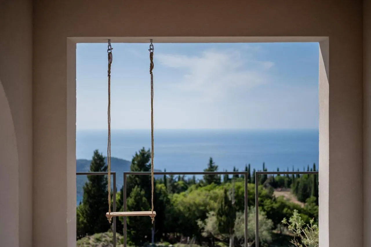 J&C Luxury Villa Asos 0*,