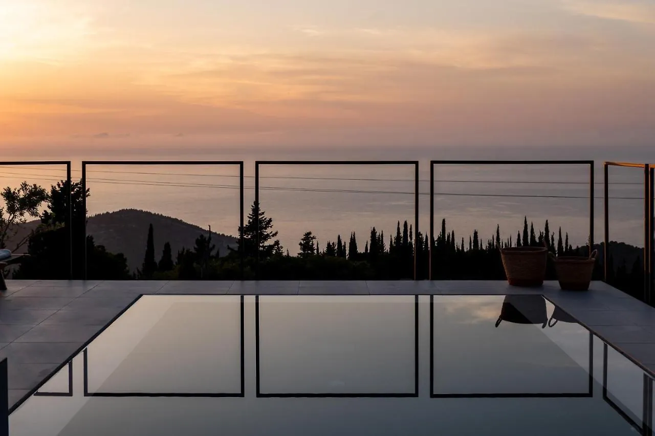 J&C Luxury Villa Asos 0*,  Grecia