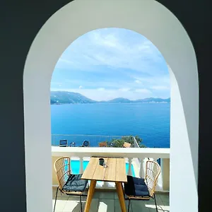 Apartment Kanakis, Asos