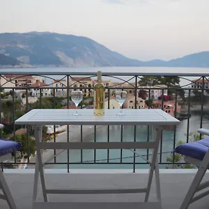 Gasthof Romanza, Asos