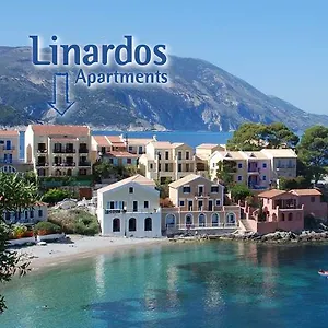 Apartment Linardos, Asos