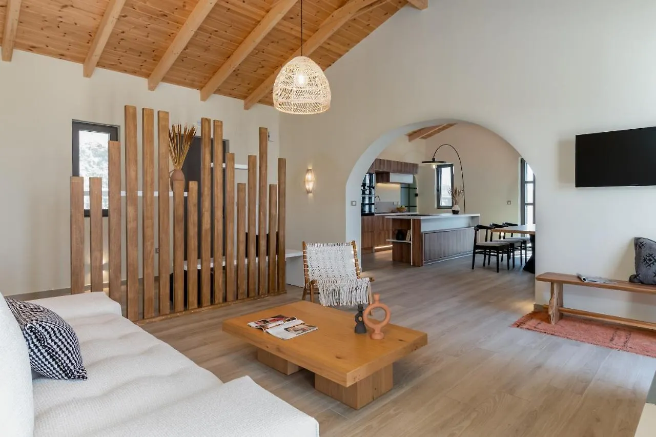 J&C Luxury Villa Asos