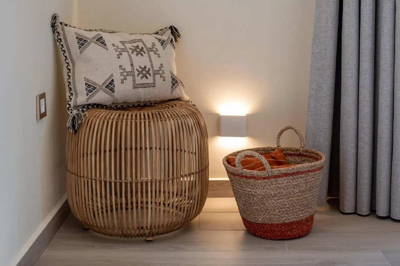 J&C Luxury Villa Asos