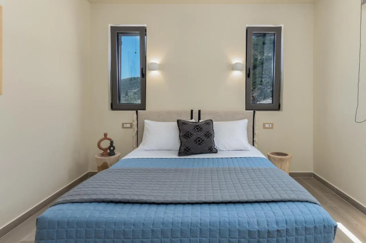 J&C Luxury Villa Asos 0*,  Griechenland