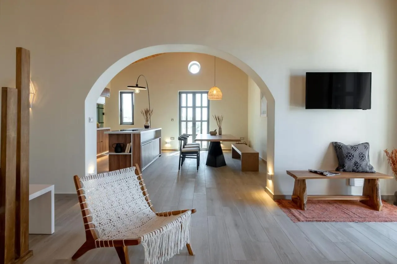 J&C Luxury Villa Asos