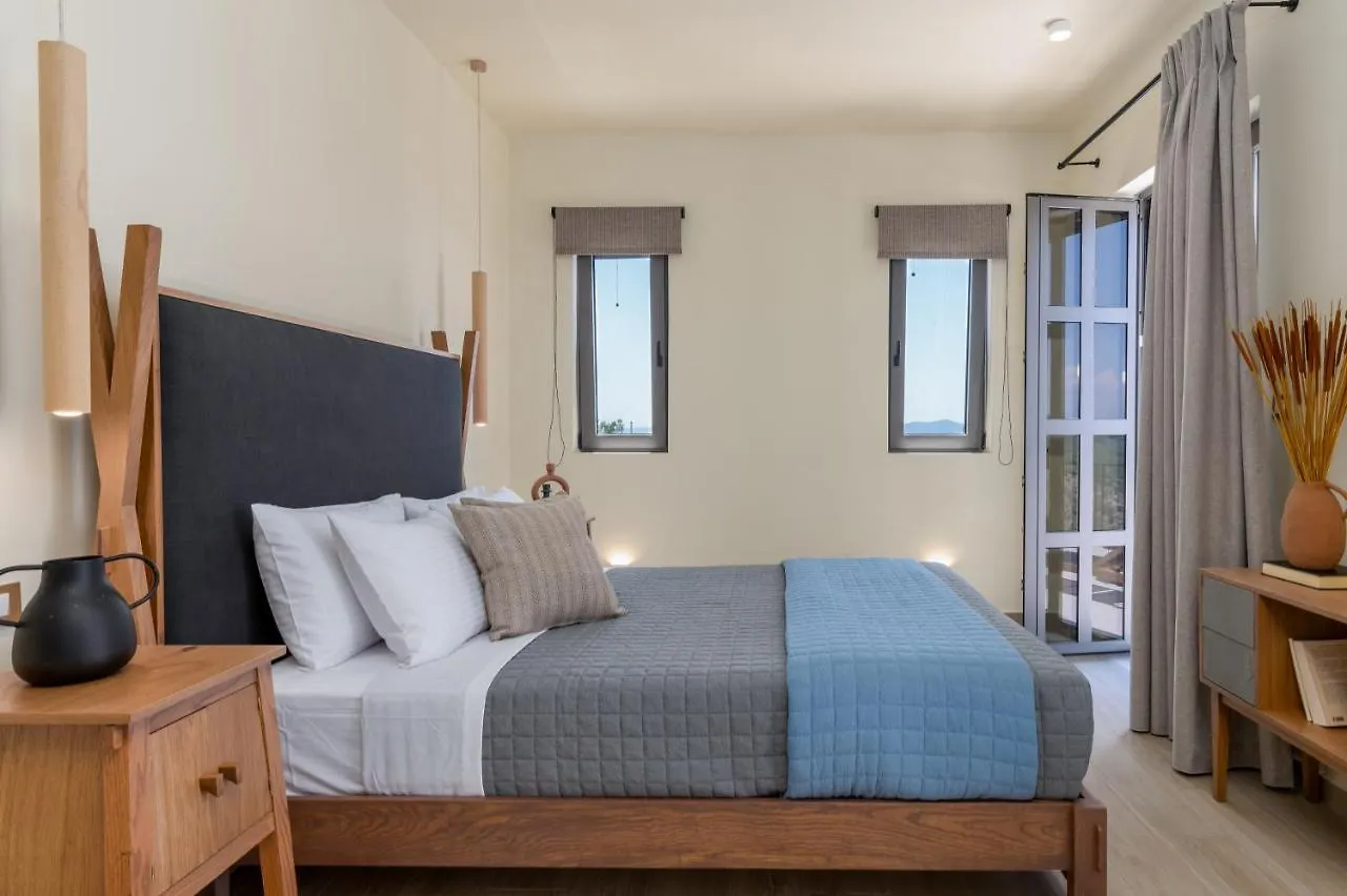 J&C Luxury Villa Asos