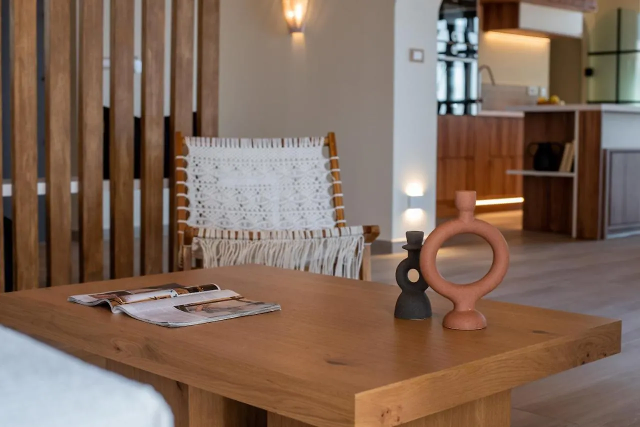 J&C Luxury Villa Asos