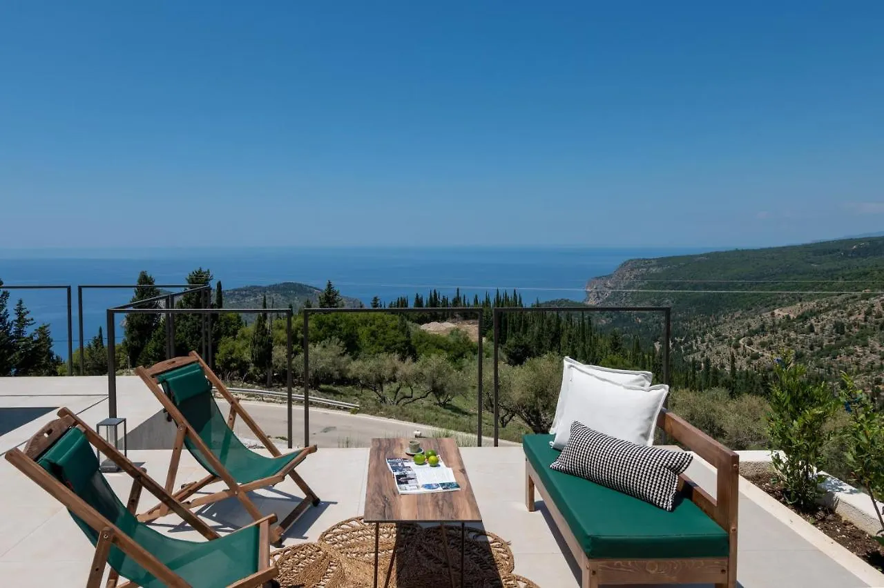 J&C Luxury Villa Asos