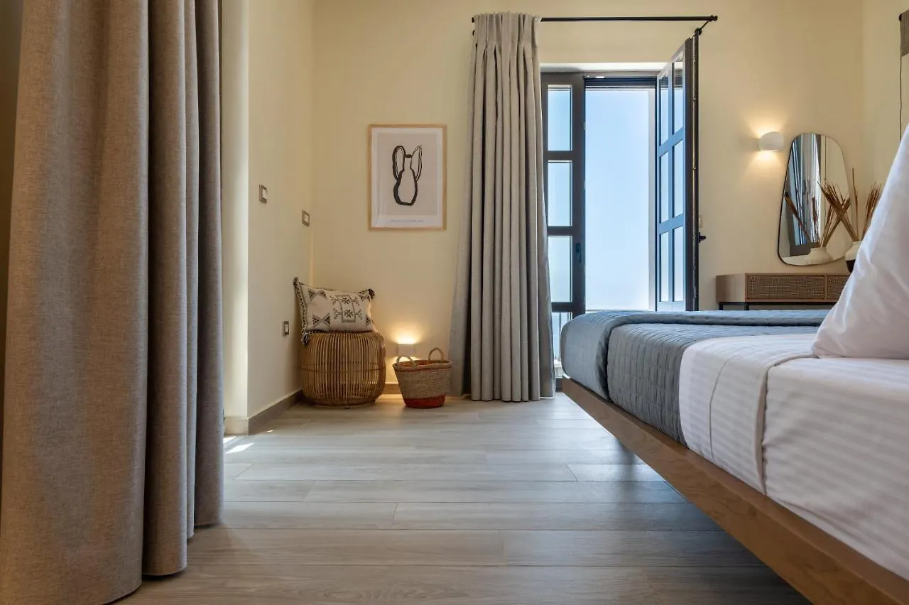 J&C Luxury Villa Asos 0*,  Griechenland