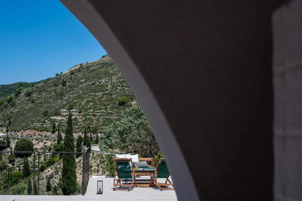 J&C Luxury Villa Asos 0*,