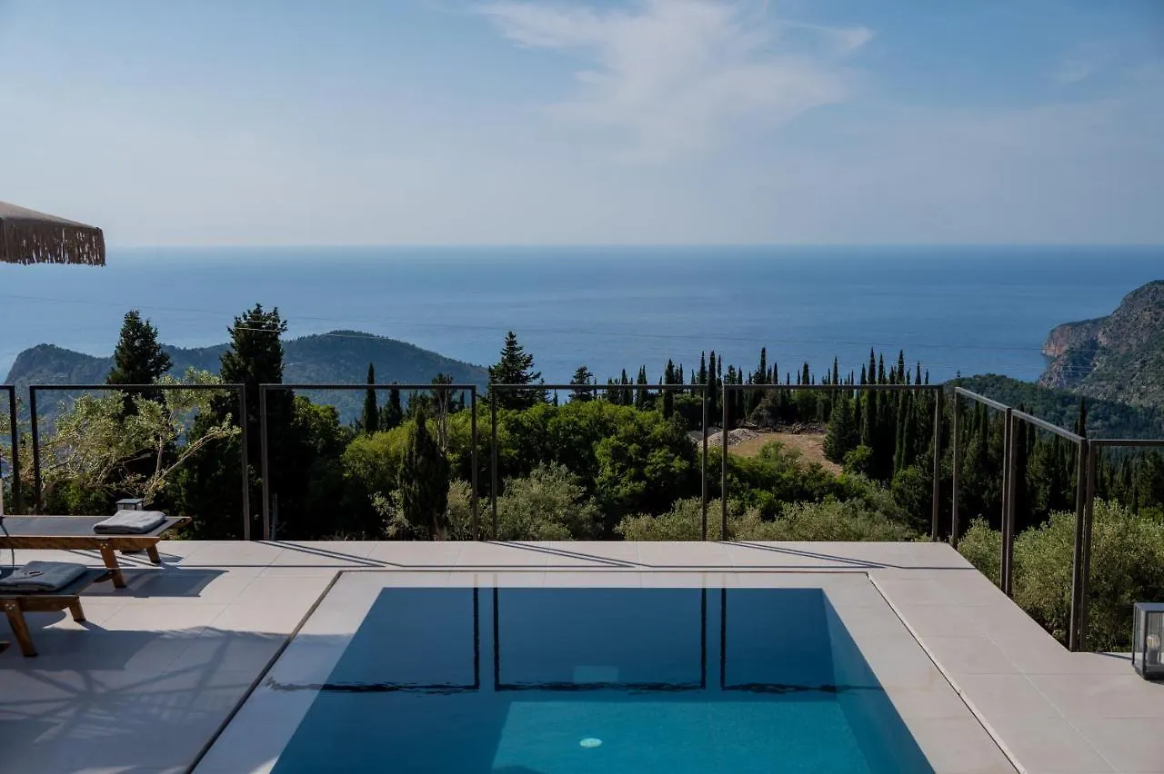 J&C Luxury Villa Asos