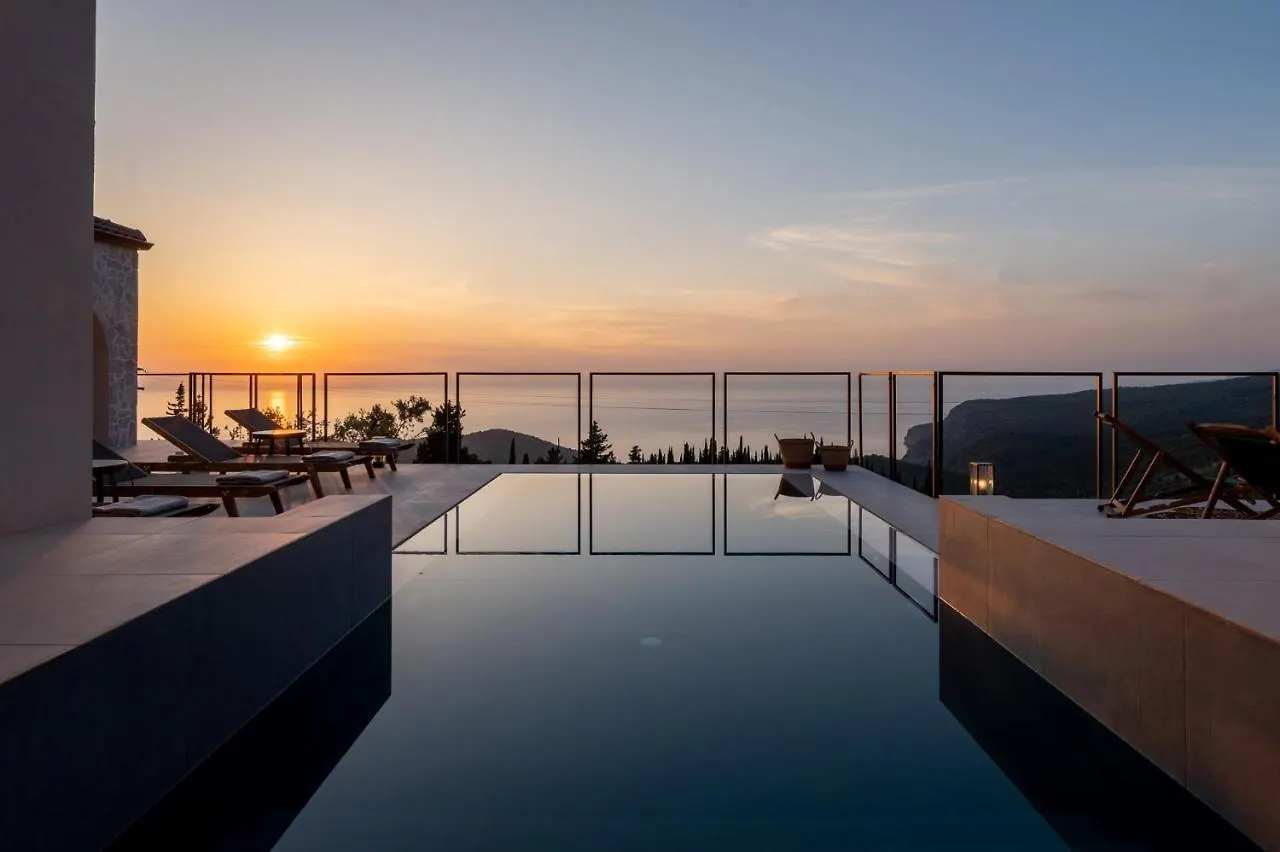 J&C Luxury Villa Asos
