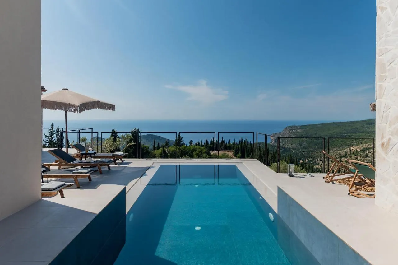 J&C Luxury Villa Asos