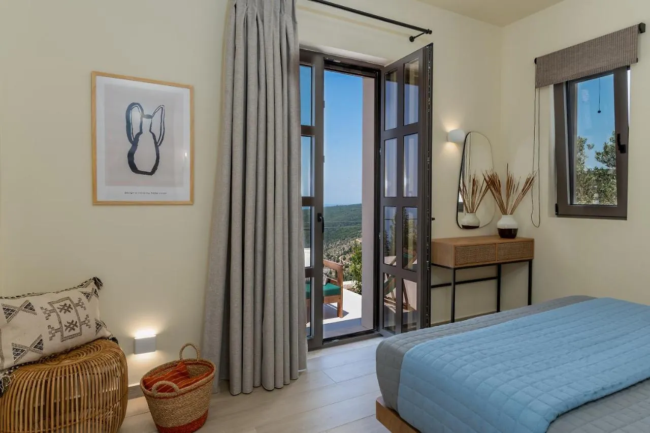J&C Luxury Villa Asos