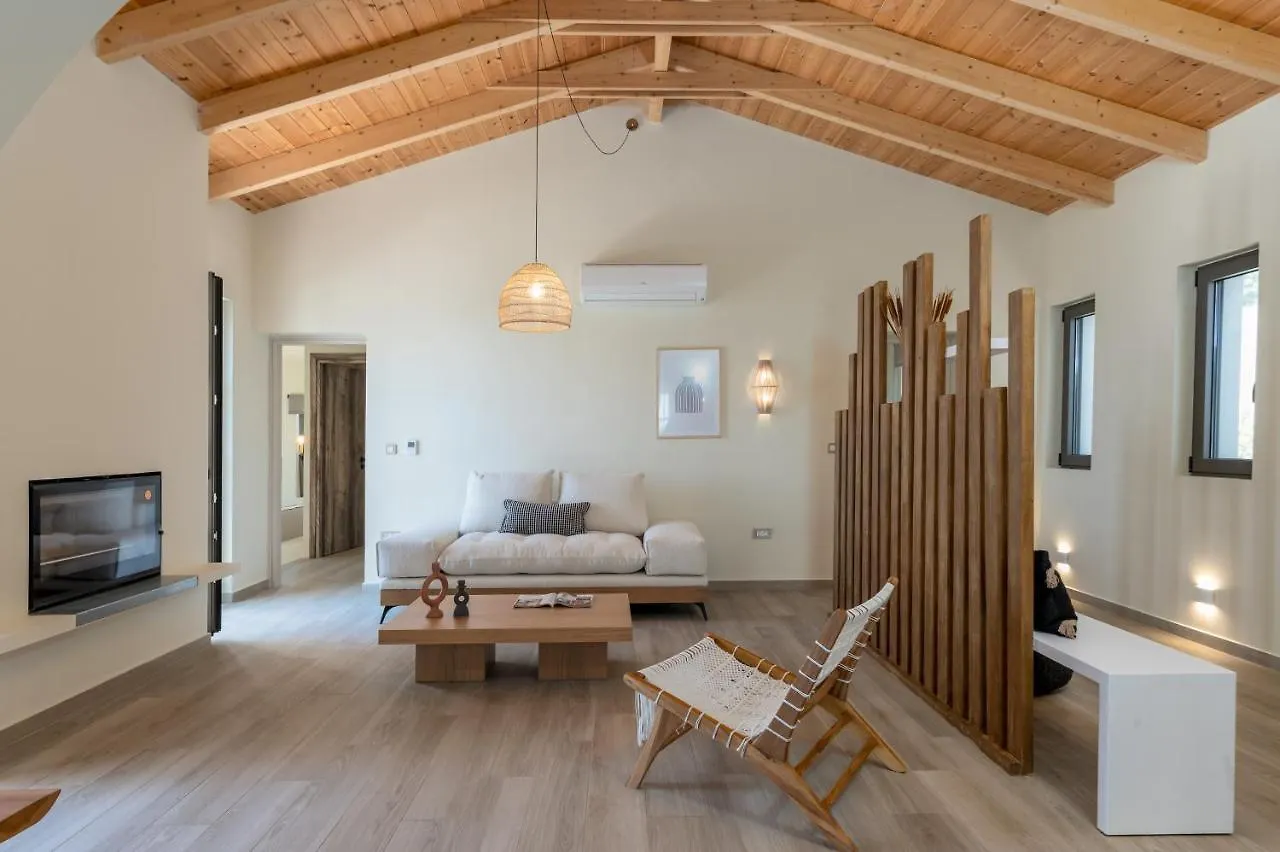 J&C Luxury Villa Asos