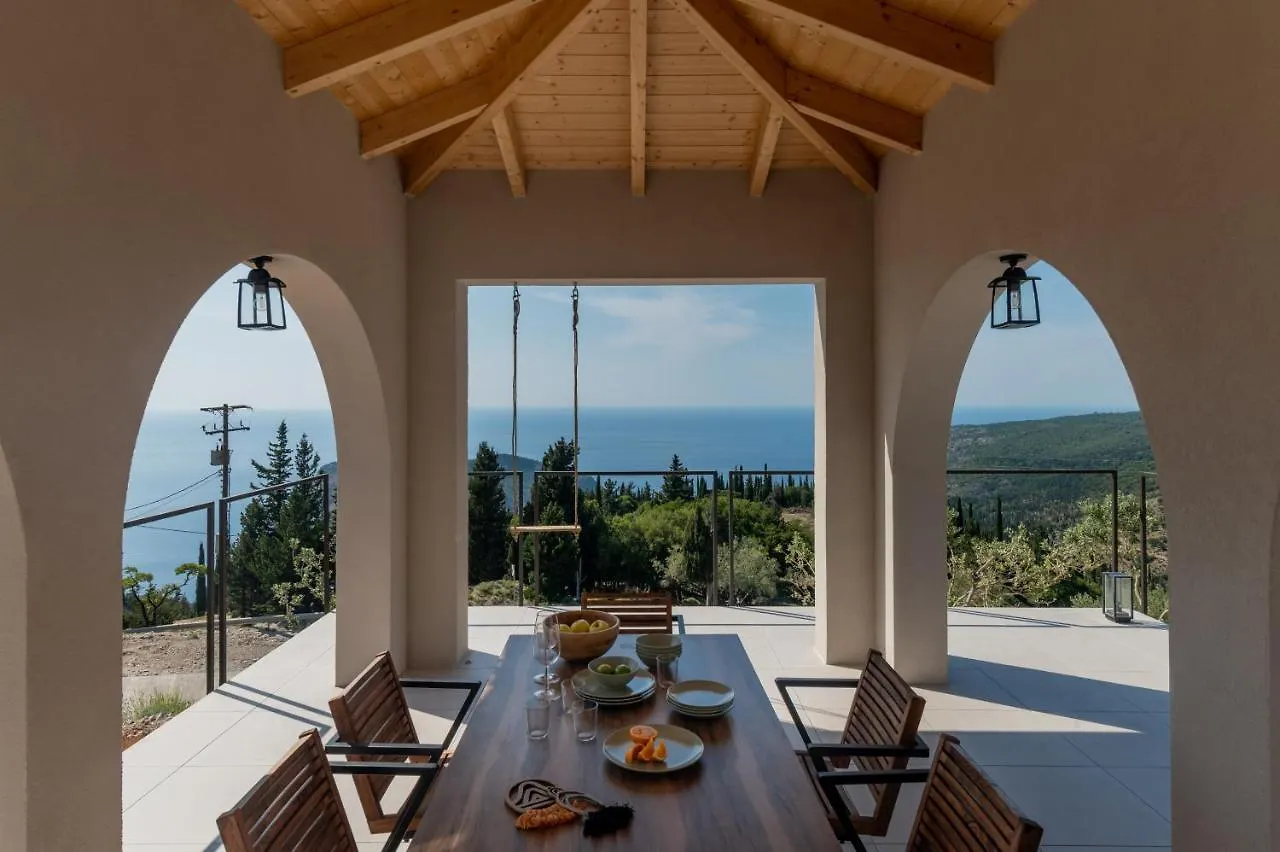 J&C Luxury Villa Asos