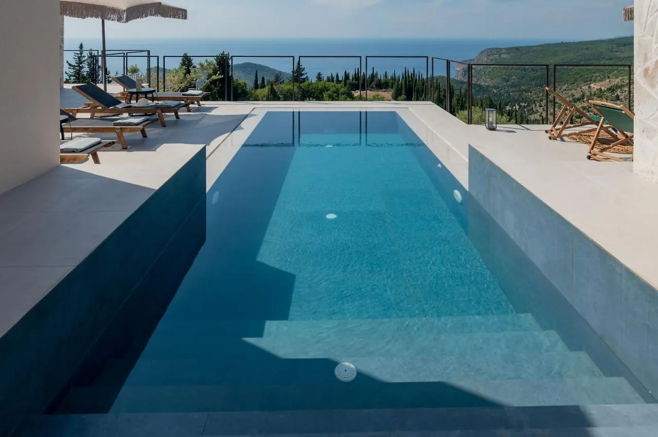 J&C Luxury Villa Asos