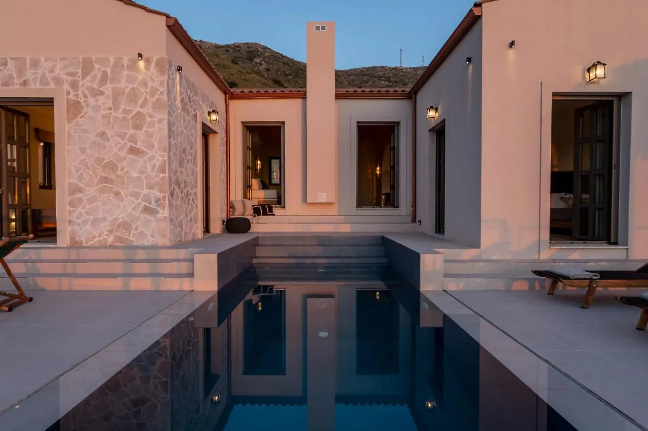 J&C Luxury Villa Asos