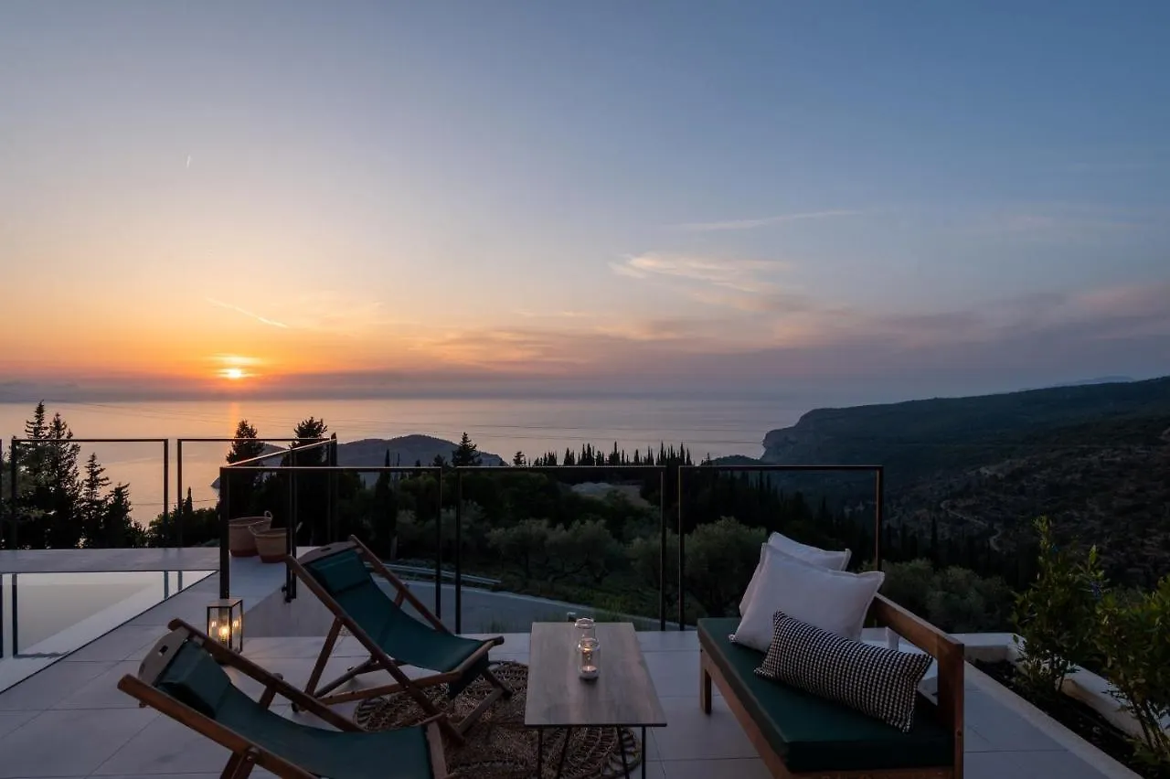 J&C Luxury Villa Asos