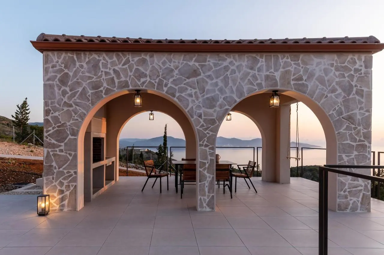 J&C Luxury Villa Asos