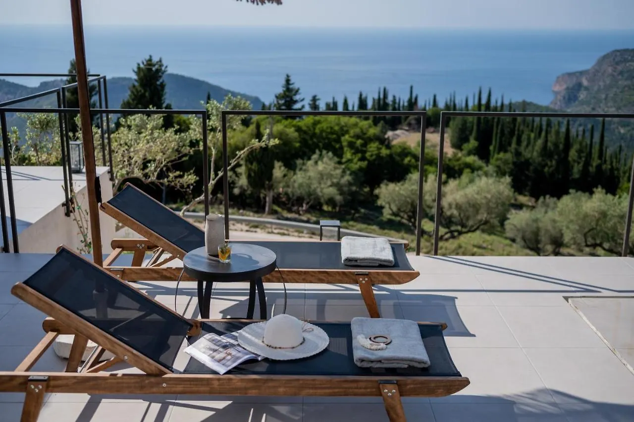 J&C Luxury Villa Asos