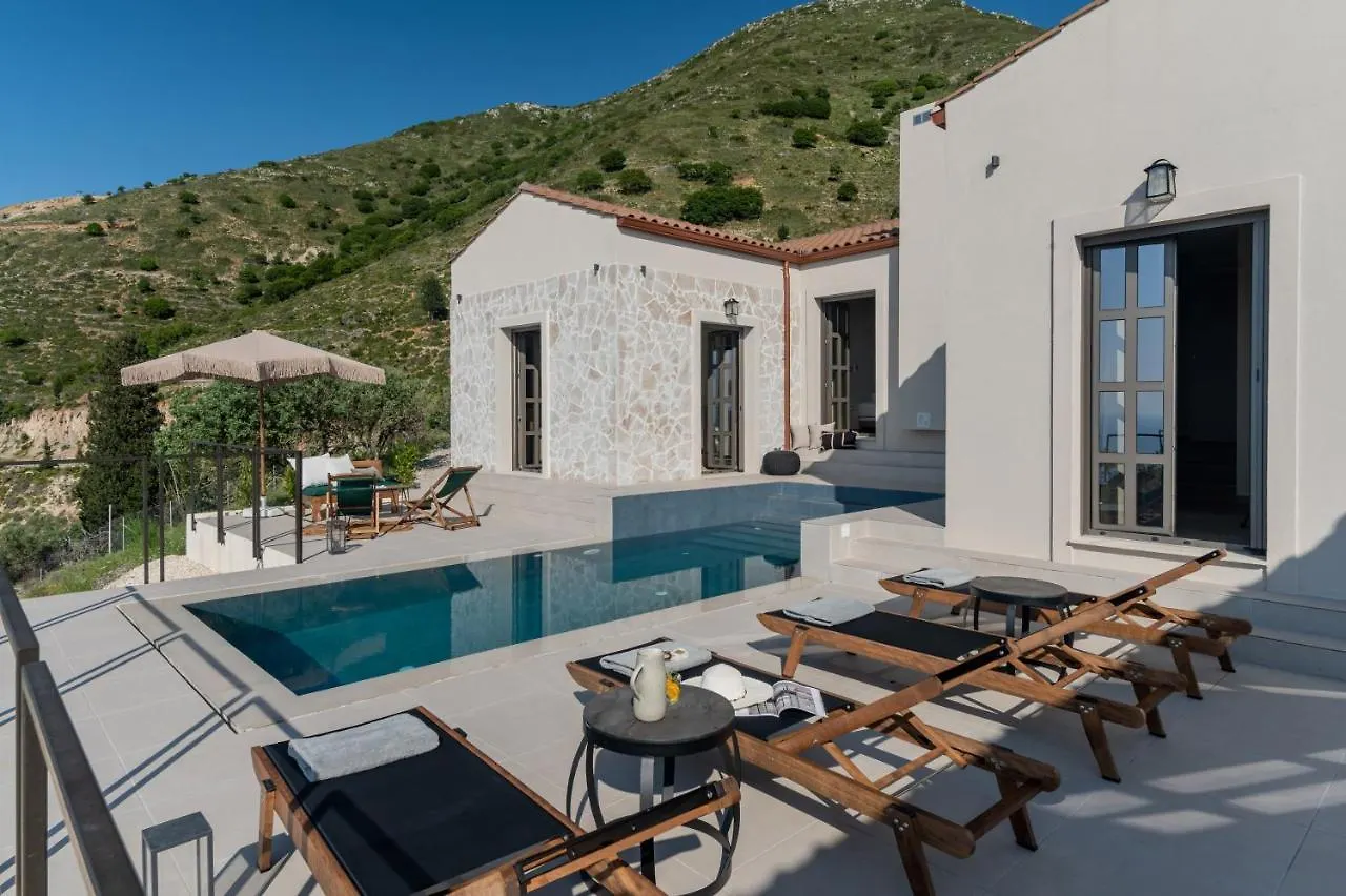 J&C Luxury Villa Asos