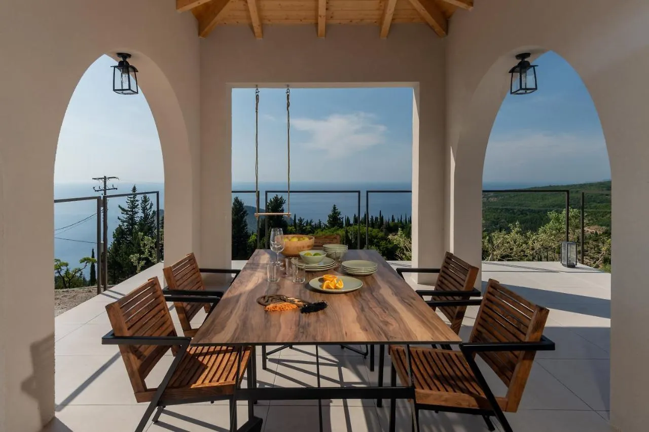 J&C Luxury Villa Asos 0*,  Griechenland