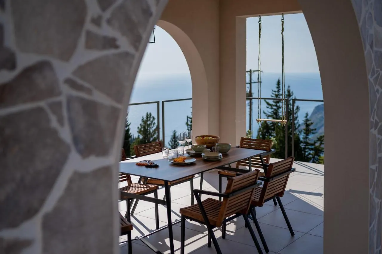 J&C Luxury Villa Asos 0*,  Griechenland