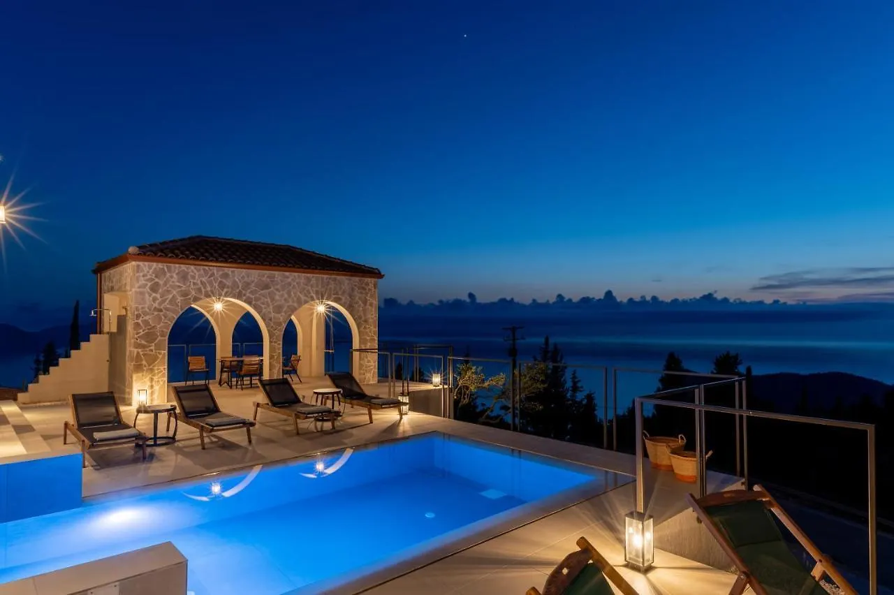 J&C Luxury Villa Asos