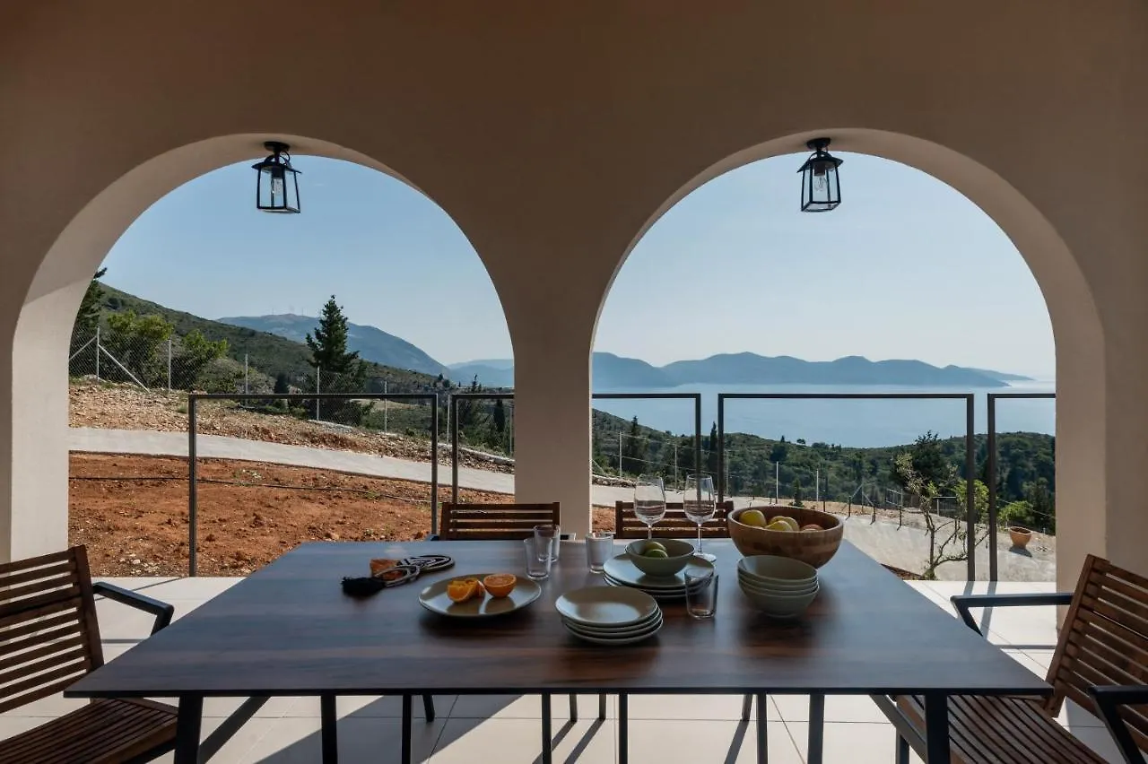 J&C Luxury Villa Asos