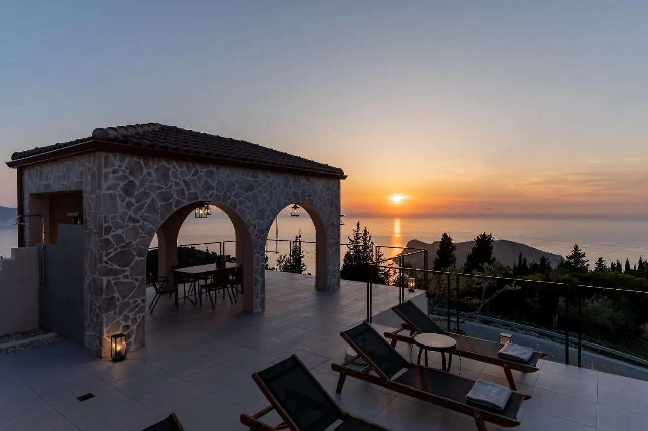 J&C Luxury Villa Asos