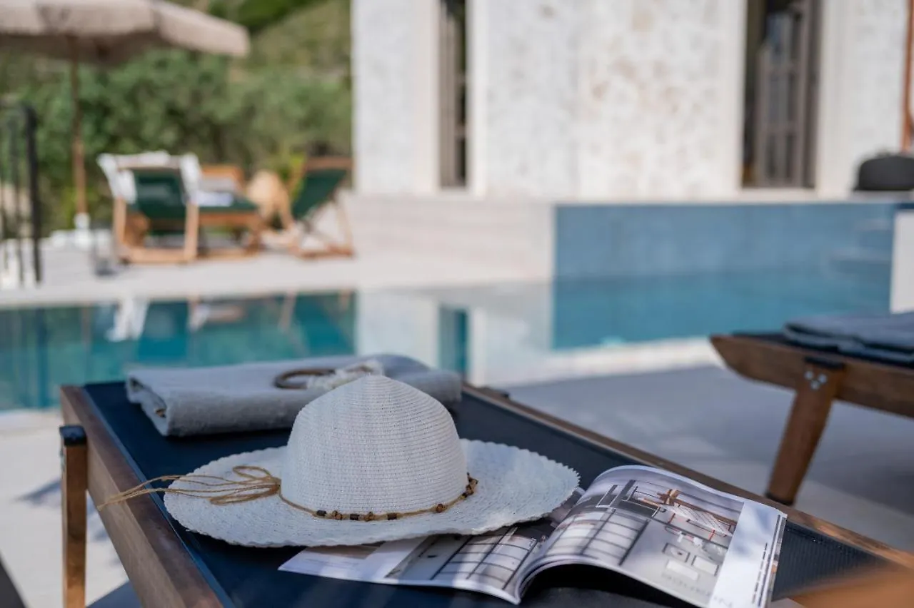 J&C Luxury Villa Asos