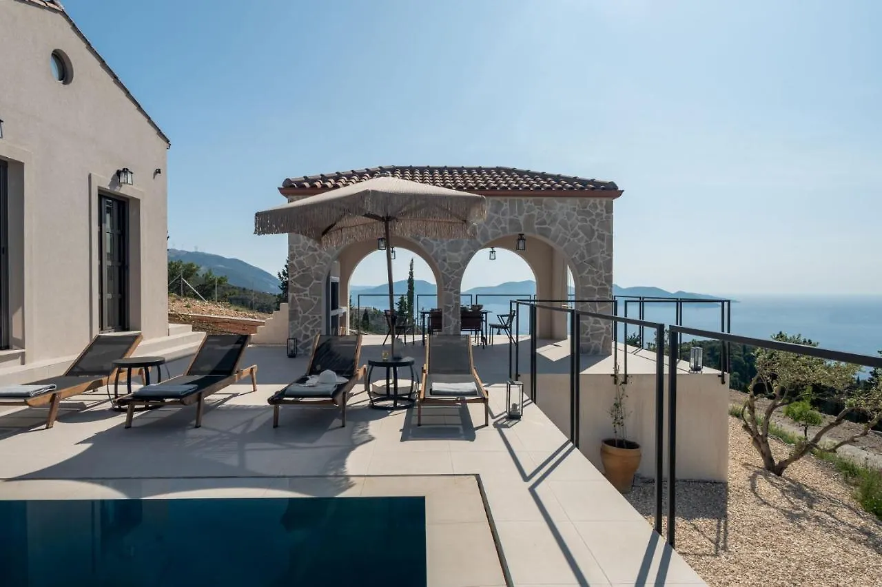 J&C Luxury Villa Asos