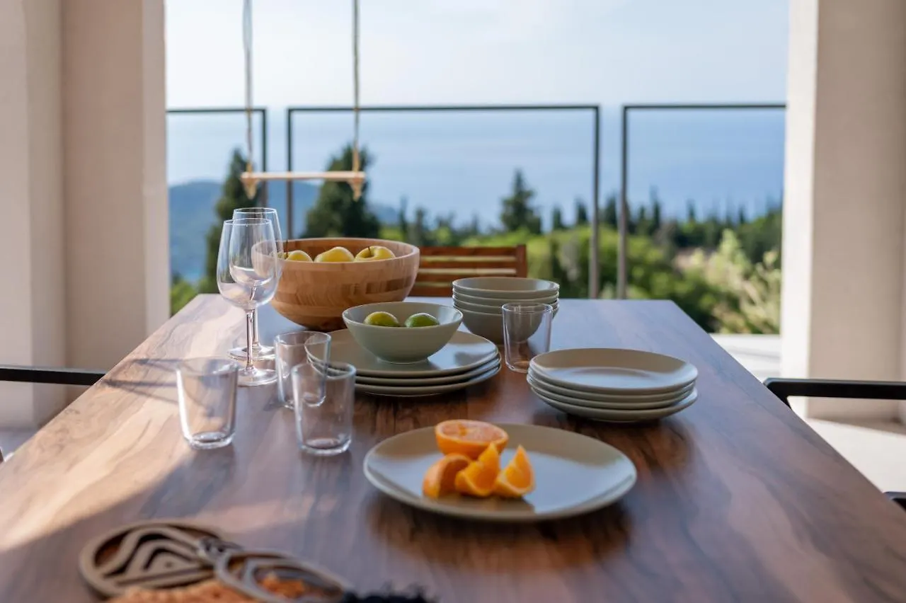 J&C Luxury Villa Asos