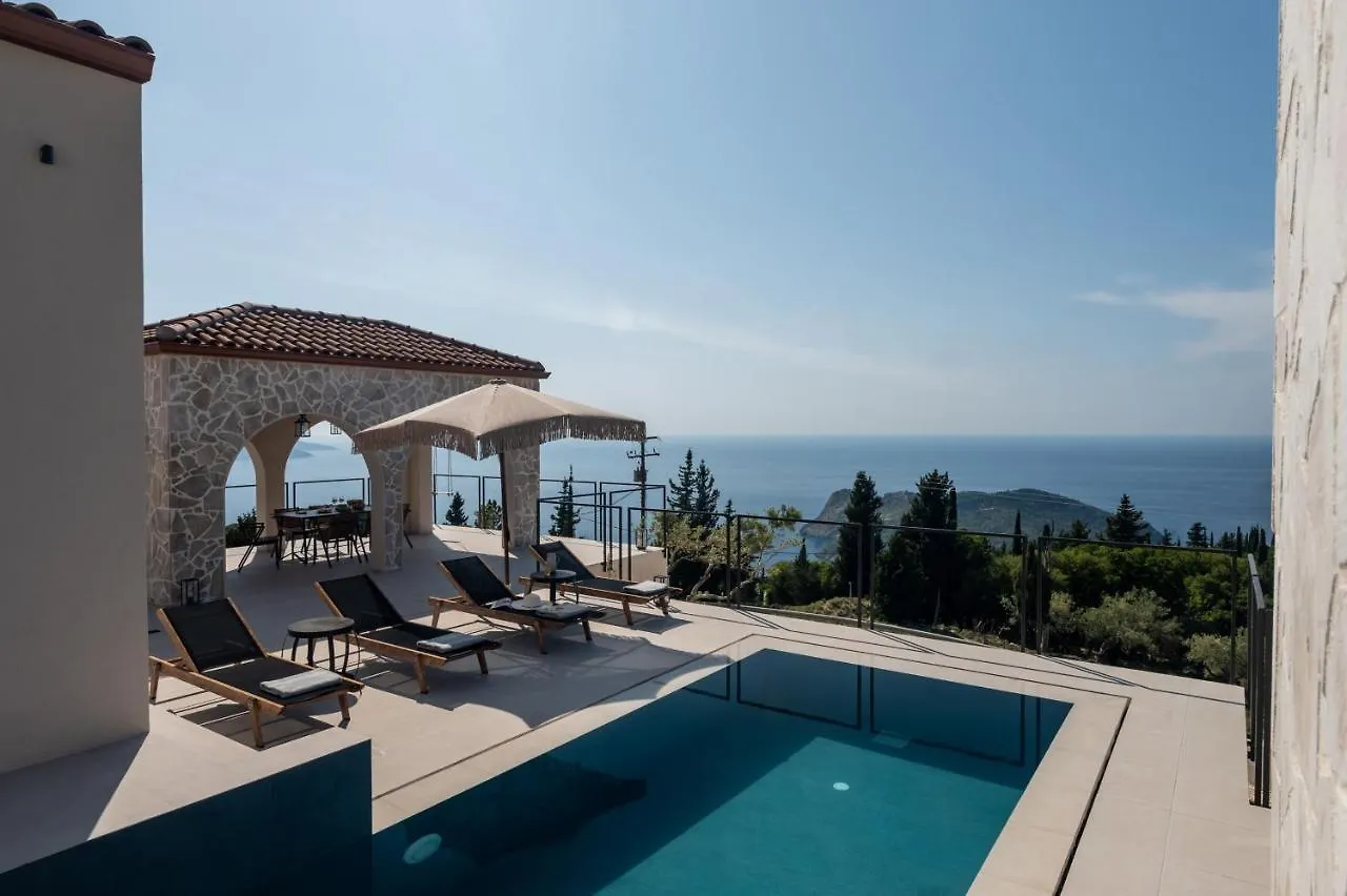 J&C Luxury Villa Asos