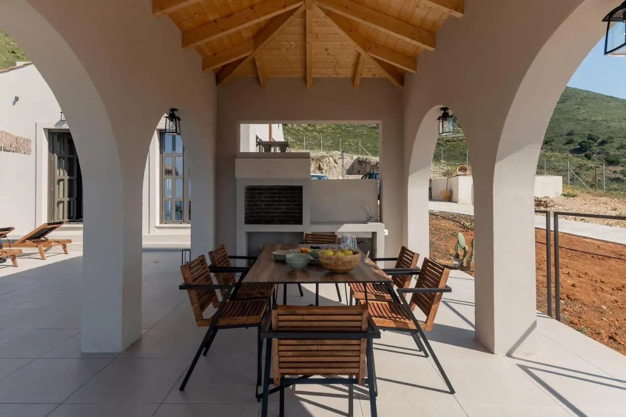 J&C Luxury Villa Asos