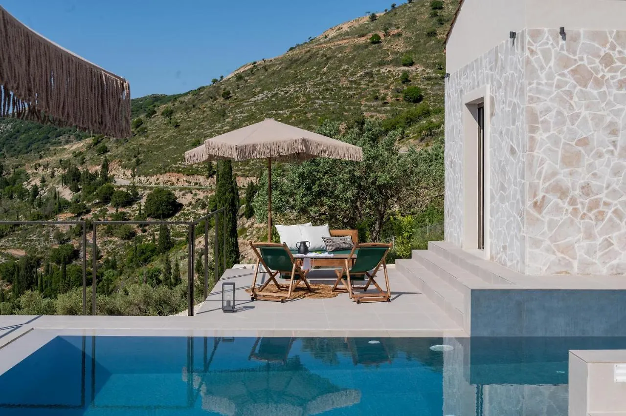J&C Luxury Villa Asos