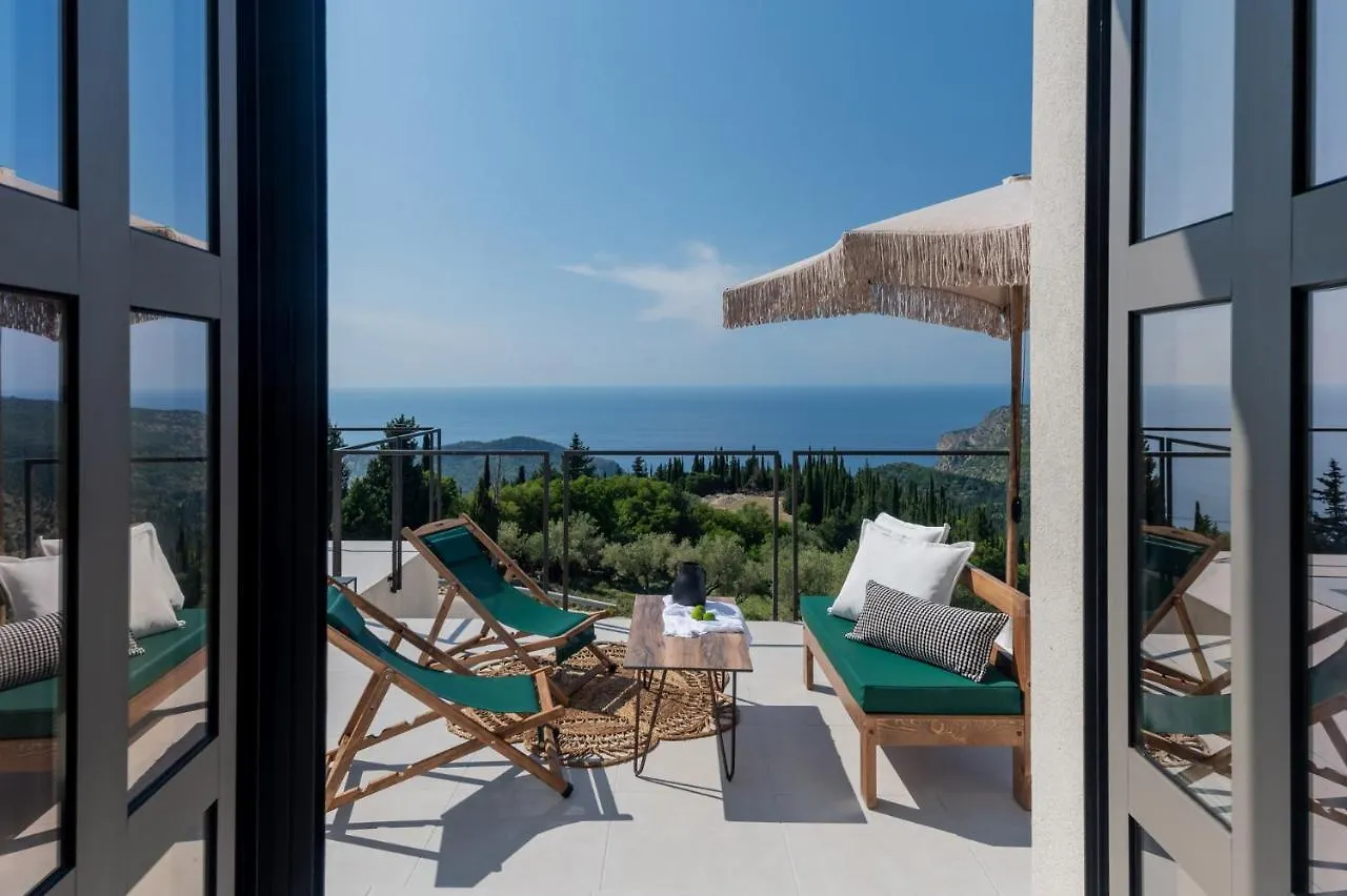 J&C Luxury Villa Asos